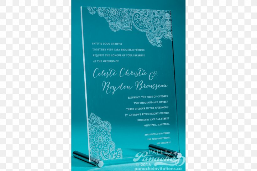 Wedding Invitation Turquoise Convite Font, PNG, 1024x683px, Wedding Invitation, Aqua, Blue, Brand, Convite Download Free