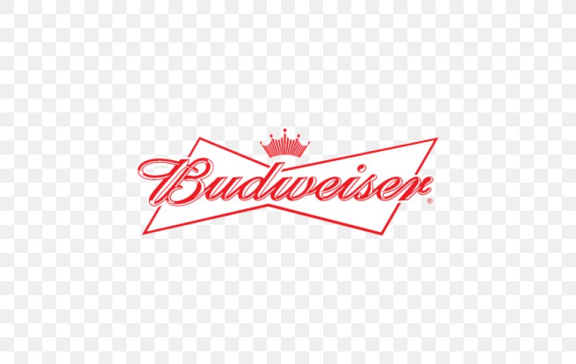 Beer, PNG, 518x518px, Budweiser, Anheuserbusch Brands, Area, Beer, Brand Download Free