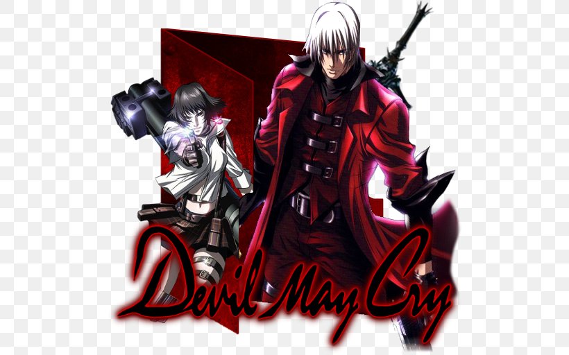Devil May Cry 3: Dante's Awakening Devil May Cry 2 Xbox 360 Computer Icons, PNG, 512x512px, Watercolor, Cartoon, Flower, Frame, Heart Download Free