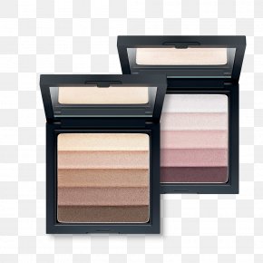 Eye - Face Powder Eye Shadow Eyebrow Cosmetics PNG