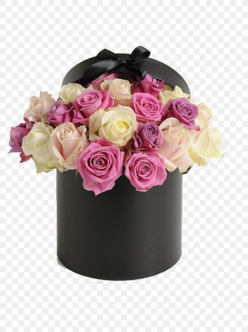 Flower Bouquet Box Gift Bloemisterij, PNG, 1000x1340px, Flower Bouquet, Artificial Flower, Basket, Bloemisterij, Box Download Free
