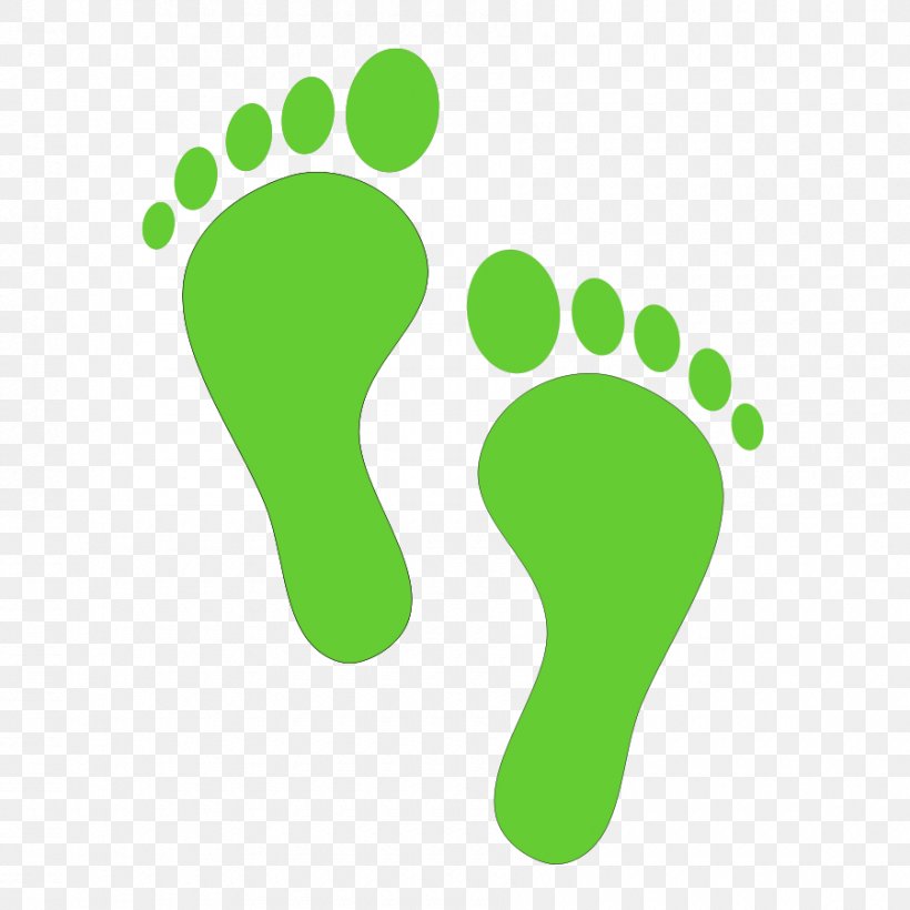 Footprint Free Content Clip Art, PNG, 900x900px, Foot, Barefoot, Footprint, Free Content, Grass Download Free