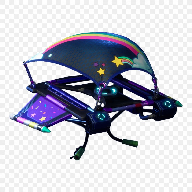Fortnite Battle Royale Battle Royale Game Epic Games Glider, PNG, 1000x1000px, Fortnite, Avengers Infinity War, Battle Royale Game, Bicycle Clothing, Bicycle Helmet Download Free