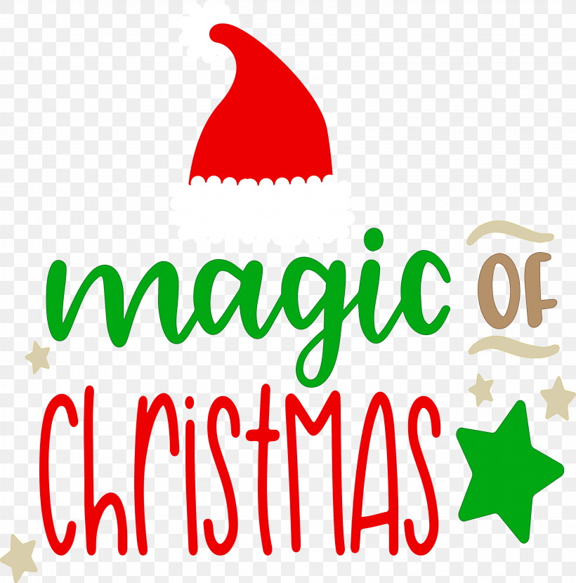 Magic Of Christmas Magic Christmas Christmas, PNG, 2962x3000px, Magic Of Christmas, Christmas, Christmas Day, Geometry, Line Download Free