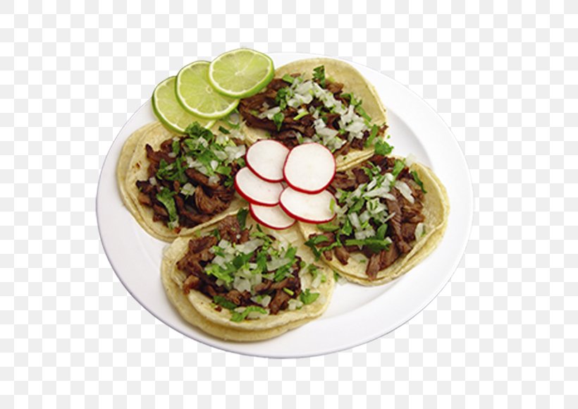 Mexican Cuisine Taco Al Pastor Carne Asada Asado, PNG, 580x580px, Mexican Cuisine, Al Pastor, American Food, Asado, Asian Food Download Free