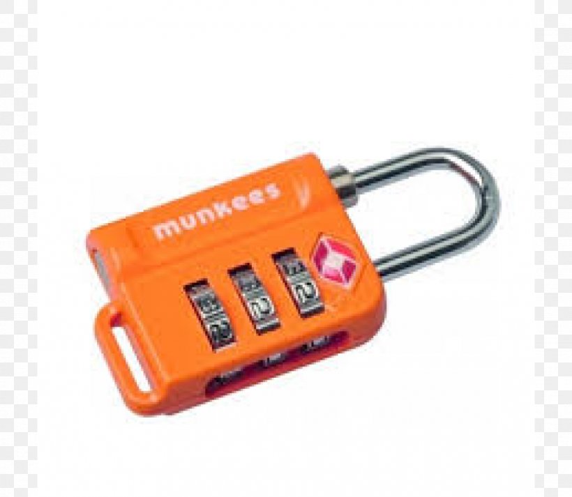 Padlock Luggage Lock Combination Lock Transportation Security Administration, PNG, 920x800px, Padlock, Combination, Combination Lock, Hardware, Hardware Accessory Download Free