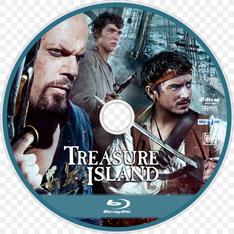 Steve Barron Toby Regbo Treasure Island Jim Hawkins Film, PNG, 1000x1000px, 2012, Toby Regbo, Adventure Film, Album Cover, Dvd Download Free