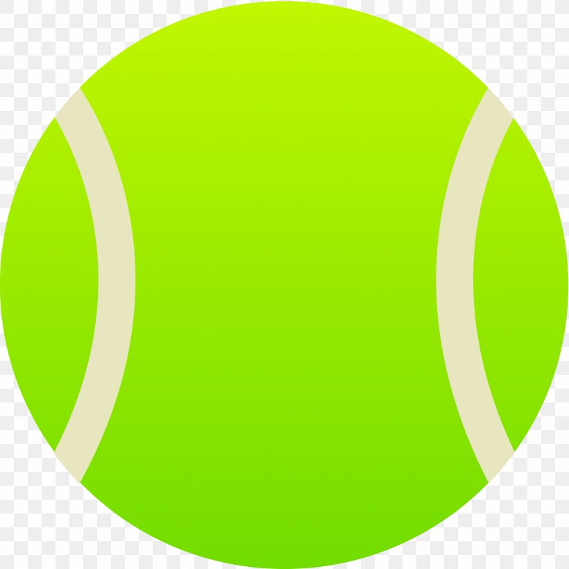 Tennis Balls Clip Art, PNG, 3515x3515px, Tennis Balls, Area, Ball, Cartoon, Free Content Download Free