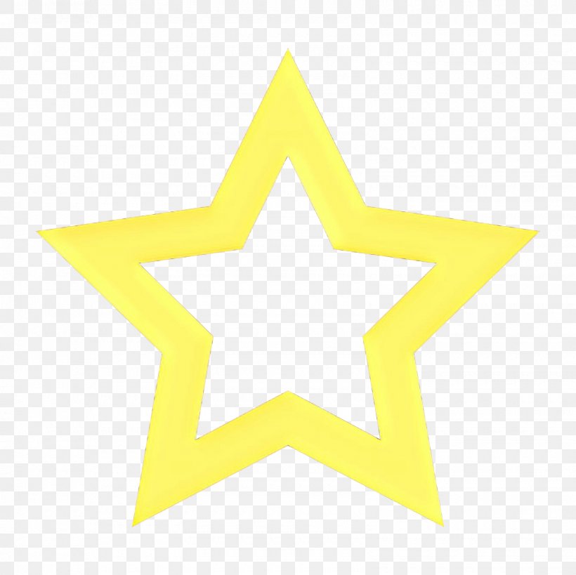 Yellow Star, PNG, 1600x1600px, Triangle, Logo, Star, Symmetry, Yellow ...