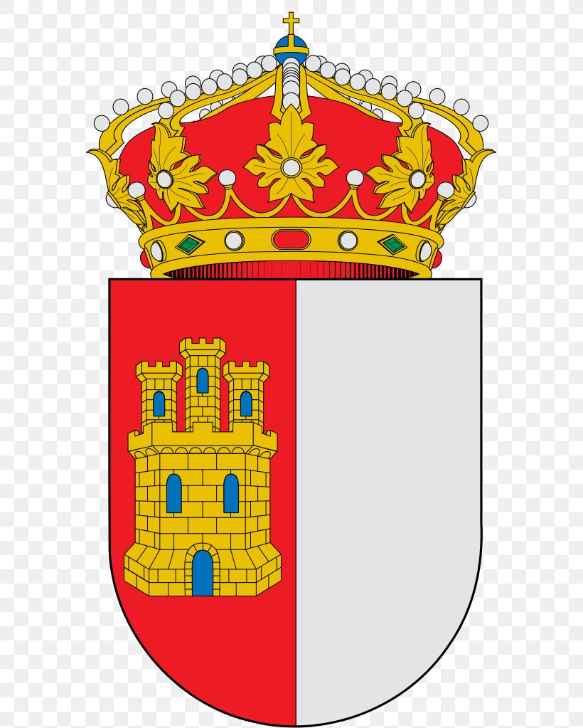 Cáceres Coat Of Arms Of Spain Escutcheon Provinces Of Spain, PNG, 577x1023px, Coat Of Arms, Area, Coat Of Arms Of Spain, Crest, Escutcheon Download Free