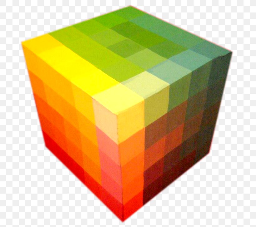 Cube De Hickethier Color Square Shape, PNG, 720x727px, Cube, Art, Box, Color, Fabricando Made In Spain Download Free