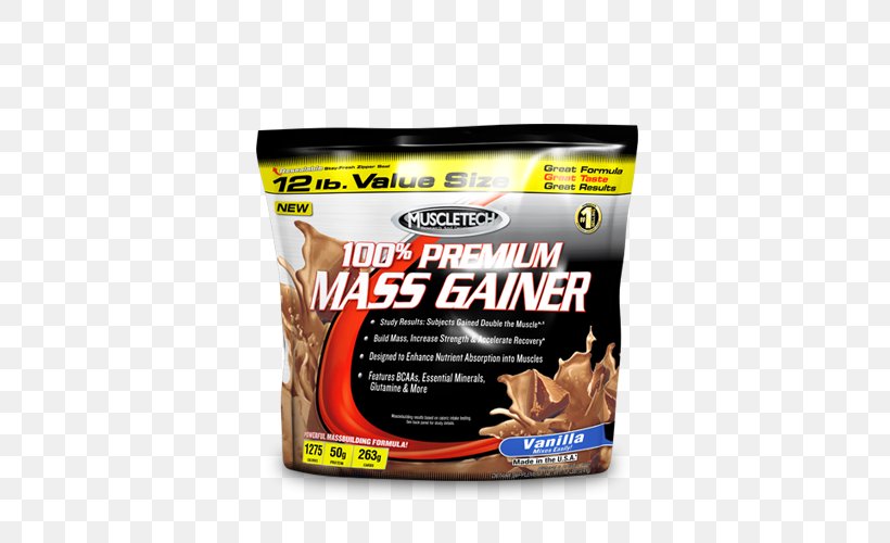 Dietary Supplement Gainer MuscleTech Bodybuilding Supplement Protein, PNG, 500x500px, Dietary Supplement, Anabolism, Bodybuilding, Bodybuilding Supplement, Branchedchain Amino Acid Download Free