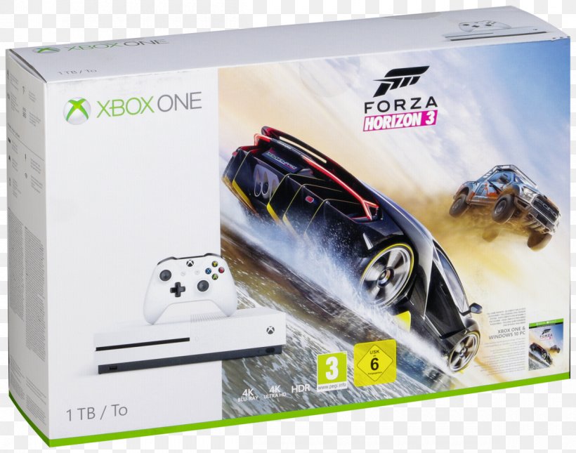 Forza Horizon 3 Microsoft Xbox One S Xbox One Controller Microsoft Studios Video Game Consoles, PNG, 1200x944px, Forza Horizon 3, Brand, Electronics Accessory, Forza, Game Download Free