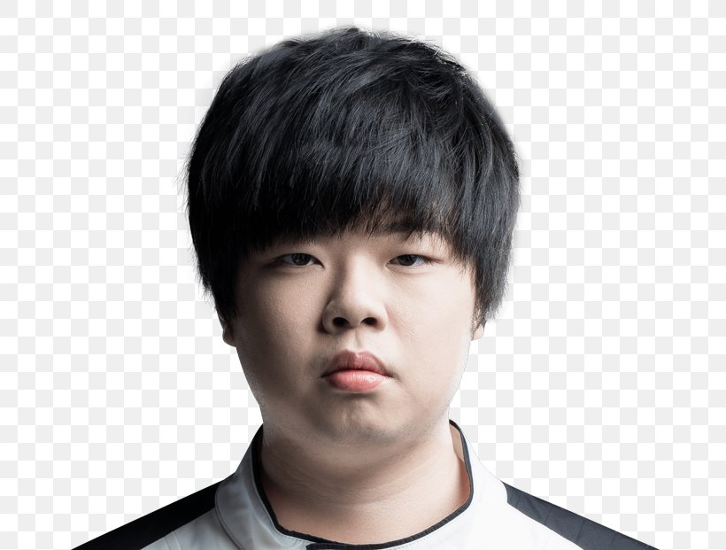 JD Gaming League Of Legends Electronic Sports NewBee, PNG, 784x621px, Jd Gaming, Bangs, Black Hair, Chin, Electronic Sports Download Free
