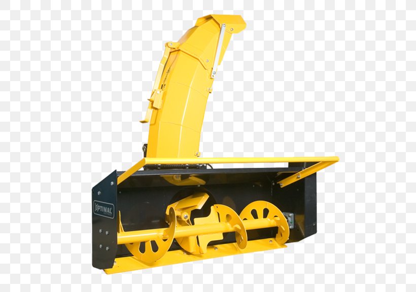 Machine Trejon Snow Blowers Tractor, PNG, 768x576px, Machine, Augers, Bulldozer, Construction Equipment, Crane Download Free