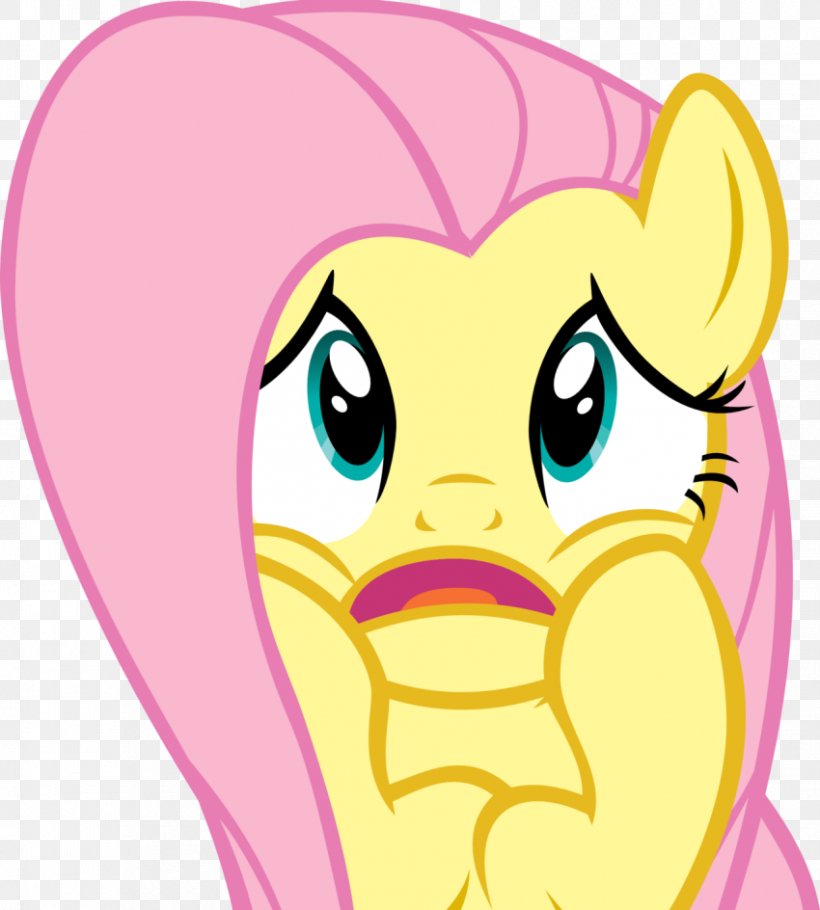 My Little Pony: Friendship Is Magic Fandom Fluttershy Pinkie Pie Apple Bloom, PNG, 850x944px, Watercolor, Cartoon, Flower, Frame, Heart Download Free