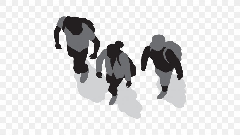 Walking Walkability Drawing Homo Sapiens, PNG, 2134x1200px, Walking, Black And White, Boy, Diagram, Drawing Download Free