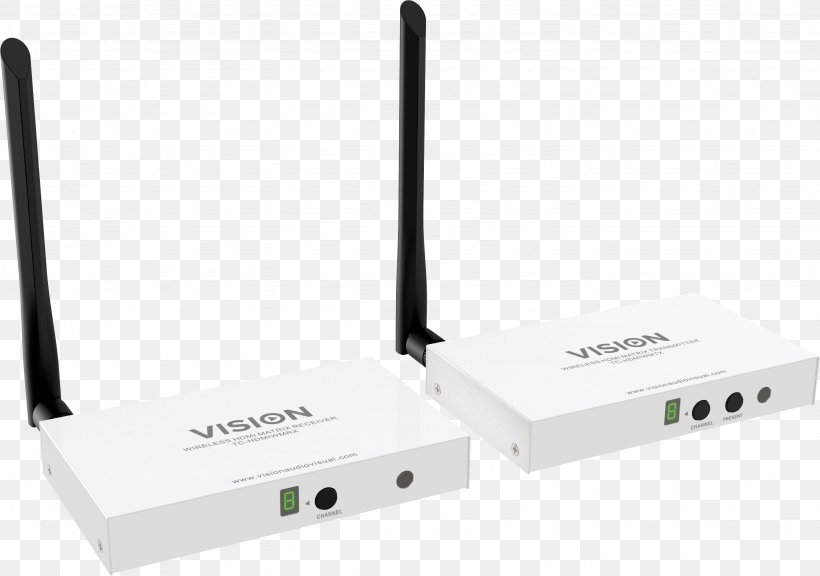 Wireless Access Points Wireless Router Wireless HDMI, PNG, 2874x2021px, Wireless Access Points, Audio Transmitters, Electronic Device, Electronics, Electronics Accessory Download Free