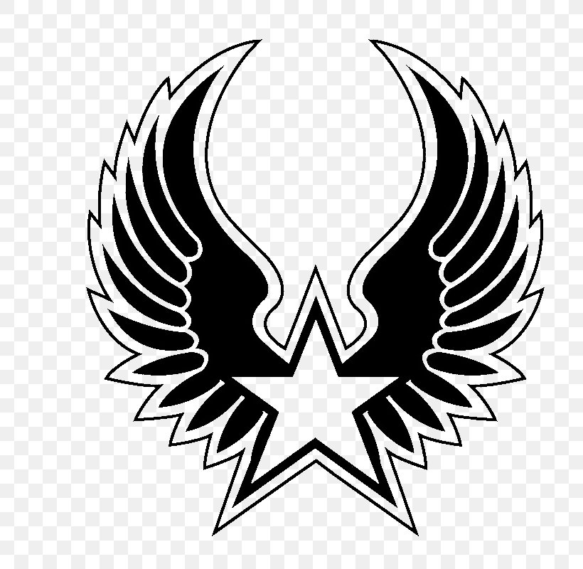 25th Intelligence Squadron Hurlburt Field T-shirt Logo Spartan, PNG, 800x800px, Hurlburt Field, Beak, Bird, Black And White, Decal Download Free