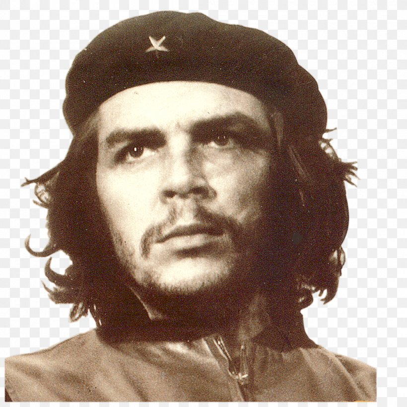Che Guevara Cuban Revolution Revolutionary, PNG, 1050x1050px, Che Guevara, Alberto Korda, Beard, Che, Chin Download Free