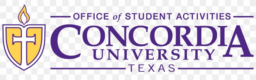 Concordia University Texas University Of Texas At Austin East Texas Baptist University Concordia University Drive, PNG, 1425x450px, Concordia University Texas, Academic Degree, Advertising, Area, Banner Download Free