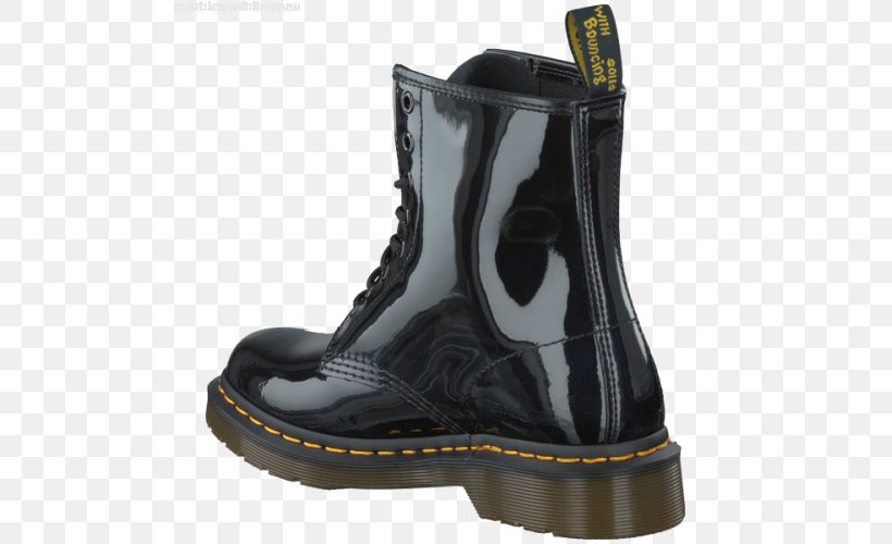 Fashion Boot Dr. Martens Patent Leather Shoe, PNG, 500x500px, Boot, Black, Botina, Child, Dr Martens Download Free