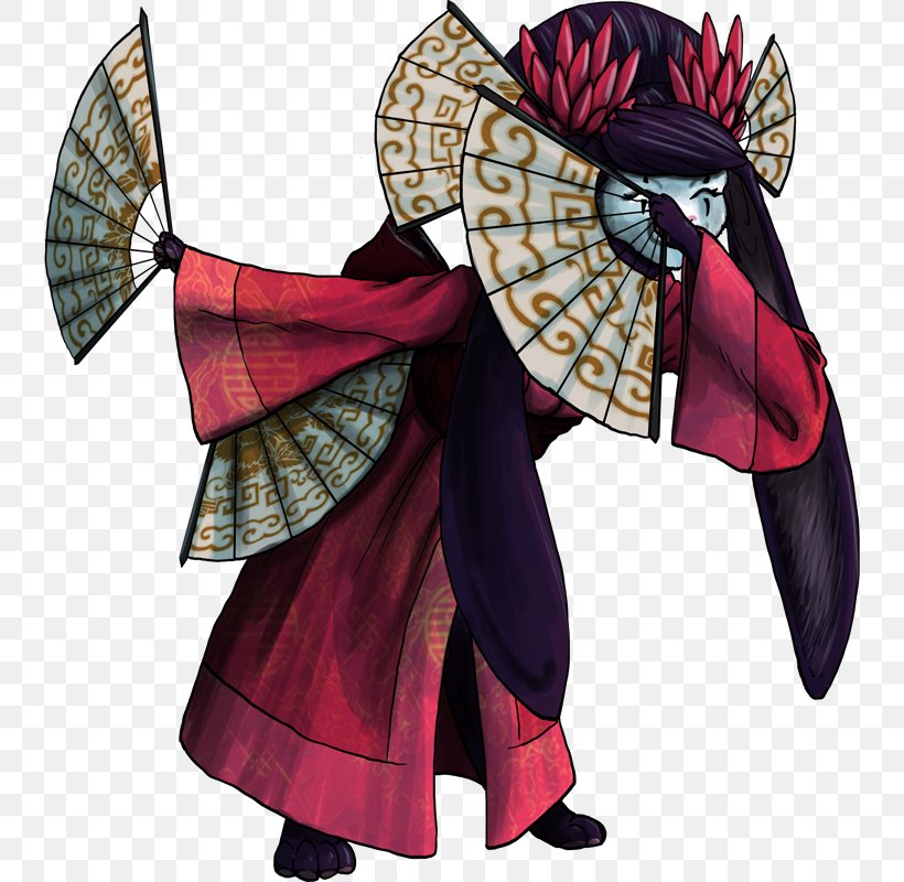 Geisha Character Pollinator Magenta, PNG, 740x800px, Geisha, Character, Costume, Costume Design, Fiction Download Free