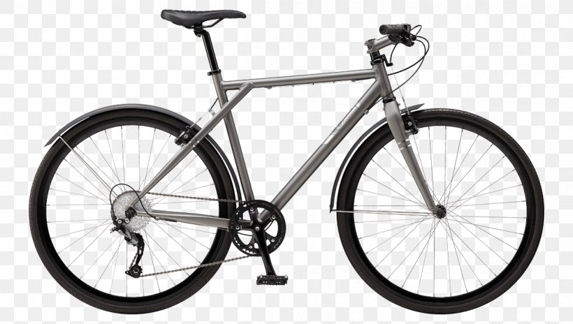 Hybrid Bicycle Road Bicycle Kona Bicycle Company Cycling, PNG, 1200x680px, Bicycle, Automotive Exterior, Bicycle Accessory, Bicycle Drivetrain Part, Bicycle Fork Download Free