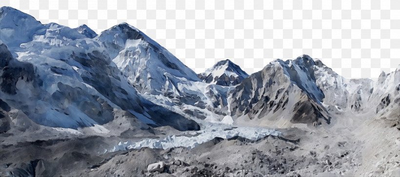 Mount Scenery Massif Terrain Mountain Range Glacier, PNG, 1920x854px, Watercolor, Batholith, Cirque M, Elevation, Geology Download Free