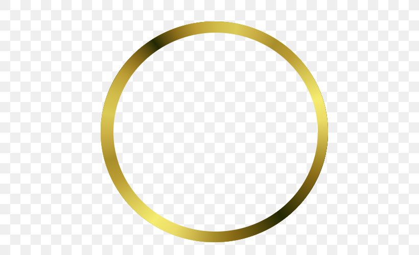 Picture Frames Gold Disk Oval, PNG, 500x500px, Picture Frames, Bangle, Body Jewelry, Computer Software, Decorative Arts Download Free