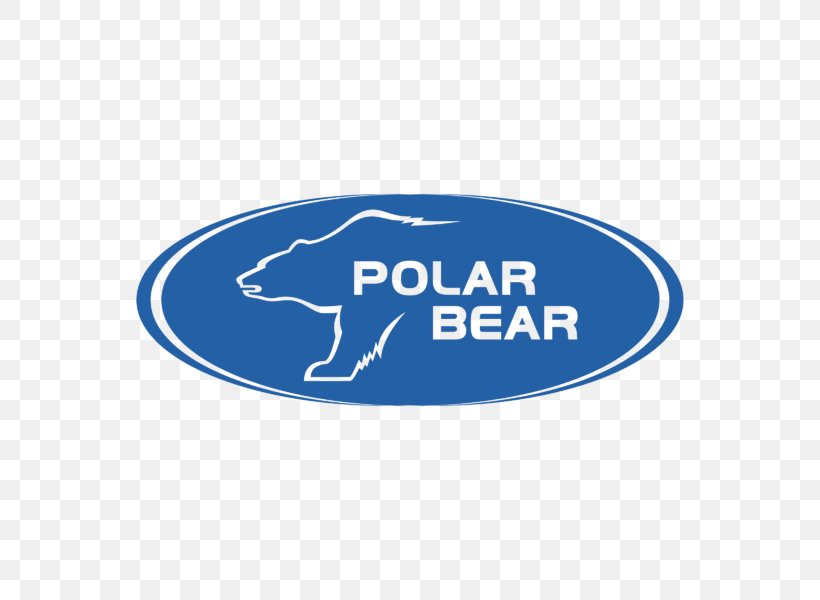 Polar Bear Polar Regions Of Earth Logo Earthrise, PNG, 800x600px, Polar Bear, Area, Bear, Blue, Brand Download Free