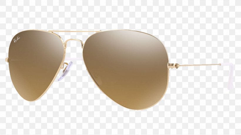 Ray-Ban Aviator Sunglasses Ray Ban Mens Wear 0506147919, PNG, 1366x768px, Rayban, Aviator Sunglasses, Beige, Brown, Clothing Download Free