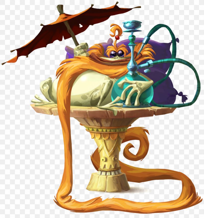 Rayman Legends Rayman Origins Rayman 2: The Great Escape Rayman 3: Hoodlum Havoc Video Game, PNG, 1070x1142px, Rayman Legends, Character, Fictional Character, Game, Globox Download Free