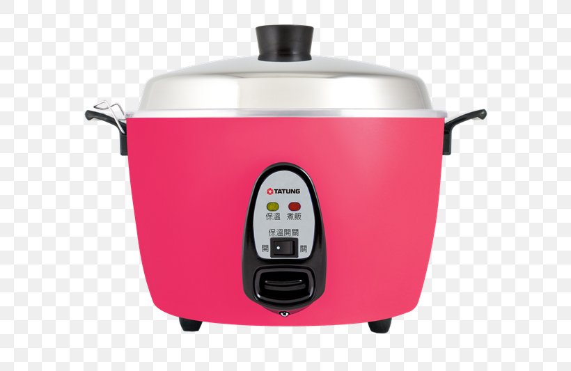 Rice Cookers 大同电锅 Tatung Company Stainless Steel Lid, PNG, 635x533px, Rice Cookers, Cooked Rice, Cooking, Home Appliance, Lid Download Free