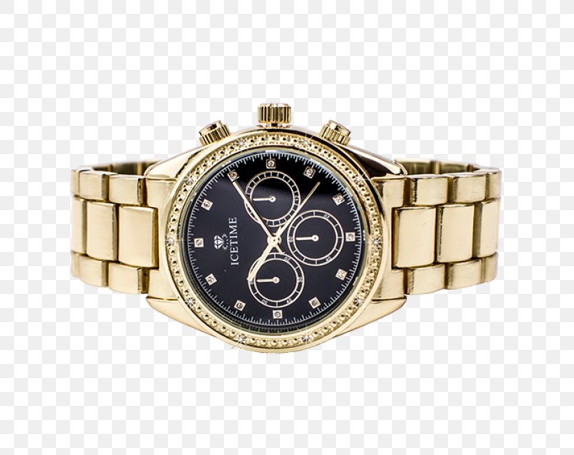 Rolex Day-Date Watch Chronograph ETA SA, PNG, 650x650px, Rolex Daydate, Bling Bling, Brand, Breitling Sa, Chronograph Download Free