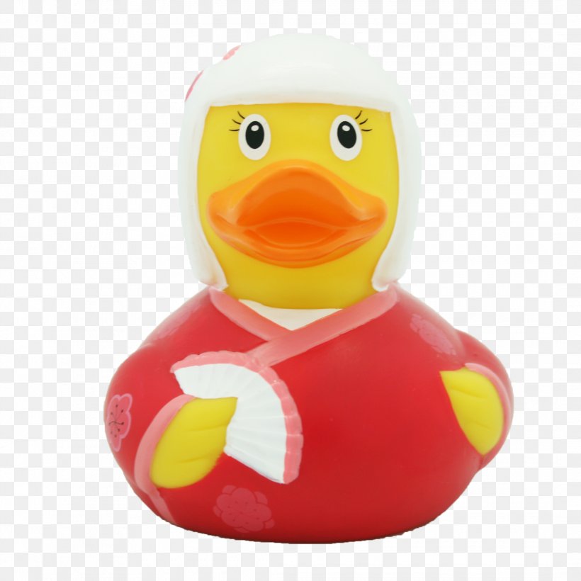 Rubber Duck Toy Domestic Duck Natural Rubber, PNG, 2135x2135px, Duck, Adhesive Tape, Amsterdam Duck Store, Bird, Domestic Duck Download Free