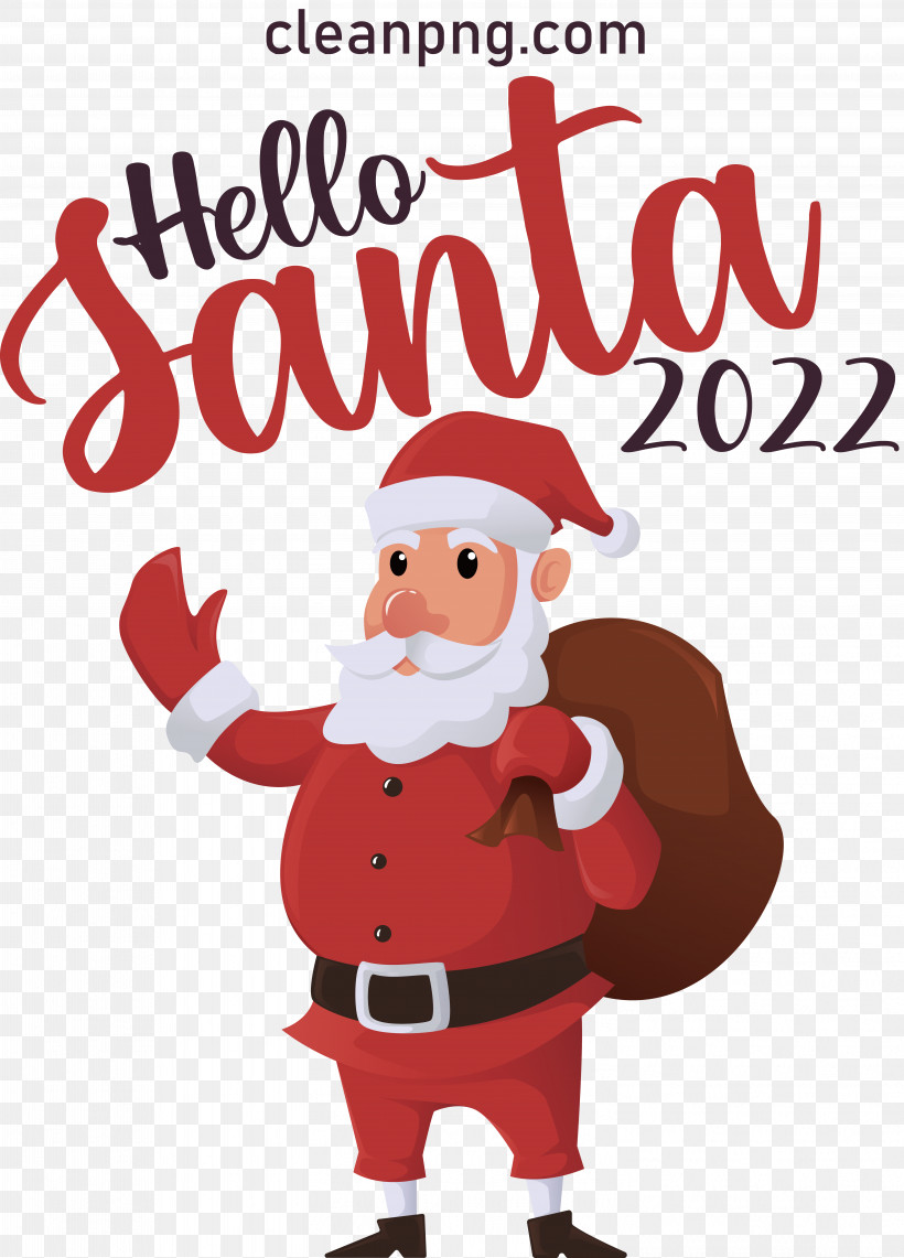 Santa Claus, PNG, 6002x8353px, Santa Claus, Merry Christmas Download Free