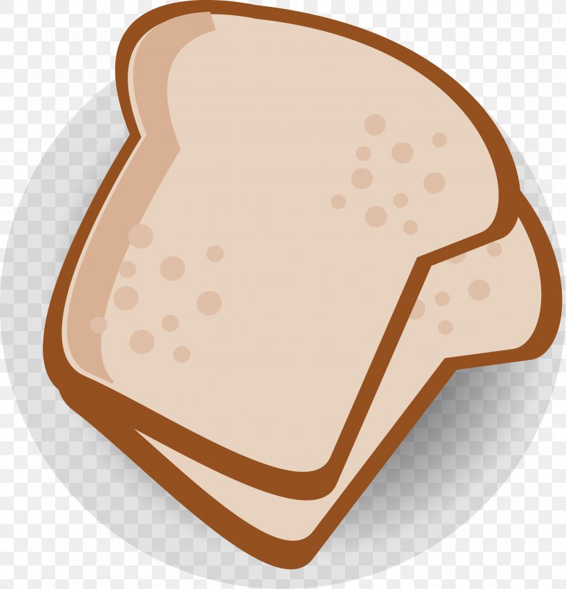 Toast Bread Euclidean Vector, PNG, 2914x3038px, Toast, Bread, Cartoon, Cucumber, Drawing Download Free