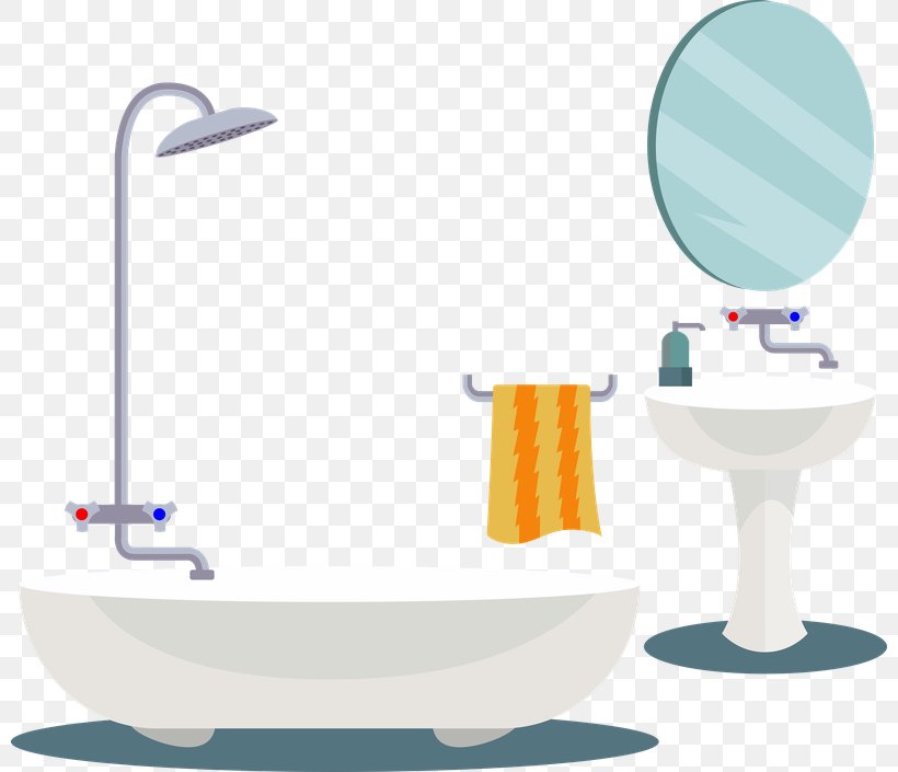 Toilet Bathroom Towel Baths Image, PNG, 800x705px, Toilet, Bathing, Bathroom, Bathroom Sink, Baths Download Free