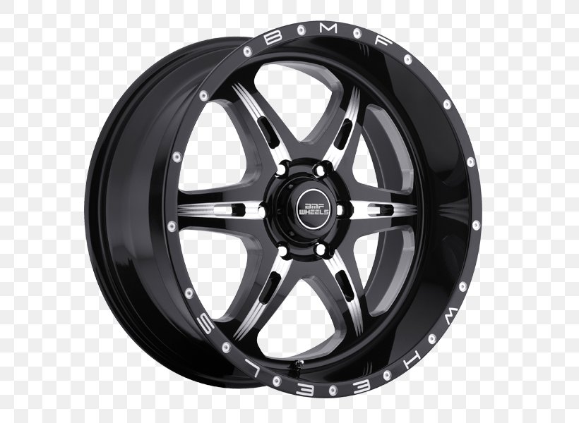 Alloy Wheel Car Tire Sport Utility Vehicle Spoke, PNG, 600x600px, Alloy Wheel, Auto Part, Automotive Tire, Automotive Wheel System, Black Download Free