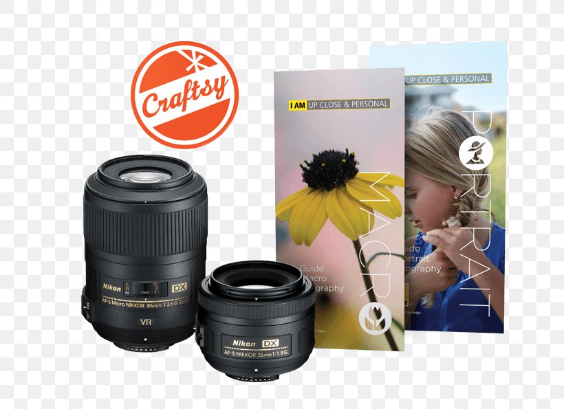 Camera Lens Nikon AF-S DX Nikkor 35mm F/1.8G Kit Lens Nikon AF-S DX Zoom-Nikkor 18-55mm F/3.5-5.6G, PNG, 700x595px, Camera Lens, Brand, Camera, Camera Accessory, Cameras Optics Download Free