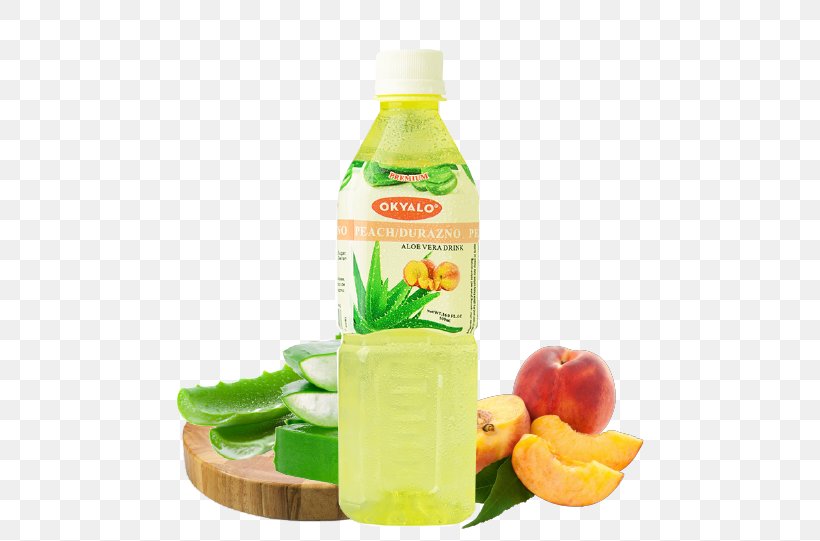 Juice Jugo De Aloe Vera Drink Food, PNG, 541x541px, Juice, Aloe, Aloe Vera, Citric Acid, Condiment Download Free