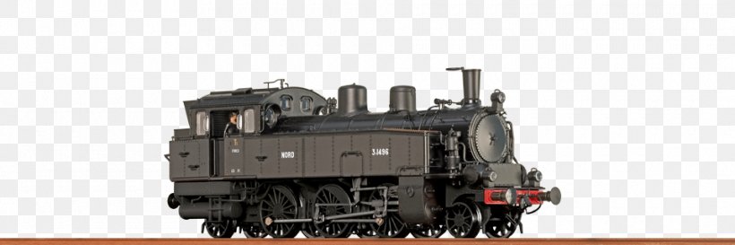 Locomotive Train Rail Transport Scale Models BRAWA, PNG, 960x320px, Locomotive, Brawa, Ho Scale, Mode Of Transport, Model Building Download Free
