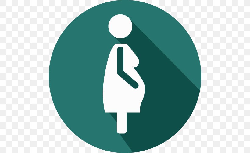 Obstetrics And Gynaecology Logo Signage, PNG, 500x500px, Obstetrics And Gynaecology, Bangor, Brand, Green, Gynaecology Download Free
