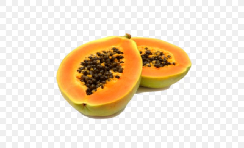 Papaya Organic Food Juice Concentrate Pawpaw, PNG, 500x500px, Papaya, Concentrate, Extract, Flavor, Food Download Free