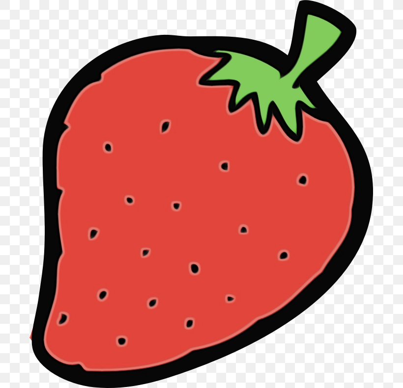 Strawberry Shortcake Cartoon, PNG, 699x791px, Watercolor, Berries, Cartoon, Cheesecake, Citrullus Download Free
