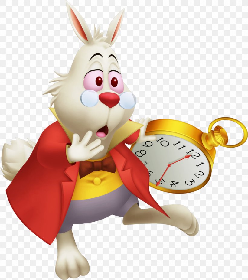 White Rabbit Alice's Adventures In Wonderland Queen Of Hearts, PNG, 956x1080px, Watercolor, Cartoon, Flower, Frame, Heart Download Free
