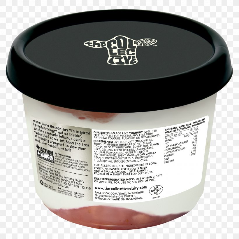 Yoghurt Coffee Flavor Cream Dairy Products, PNG, 1600x1600px, Yoghurt, Chobani, Coffee, Collective, Cream Download Free