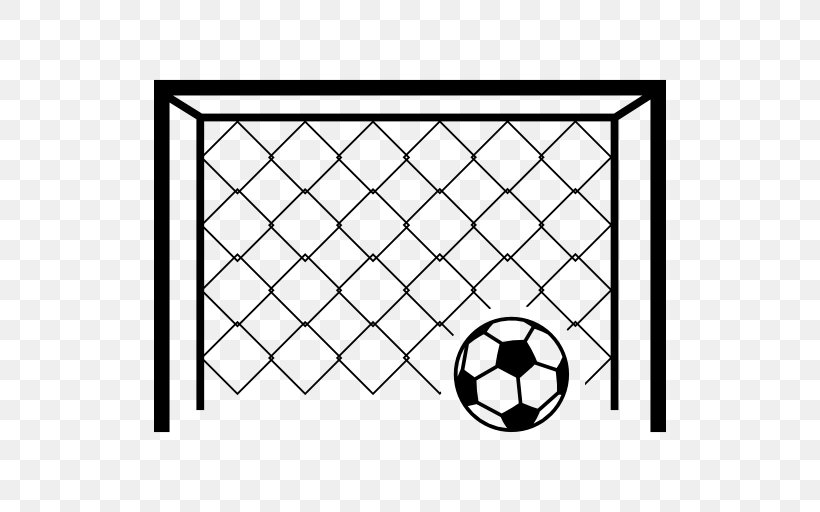 Ball Goal Sport, PNG, 512x512px, Ball, American Football, Area, Ball Game, Black Download Free