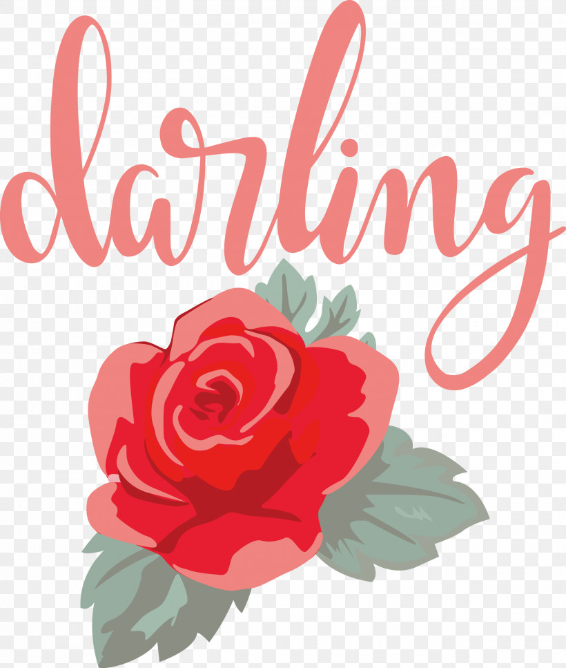 Darling Wedding, PNG, 2543x3000px, Darling, Cartoon, Logo, Television, Valentines Day Download Free